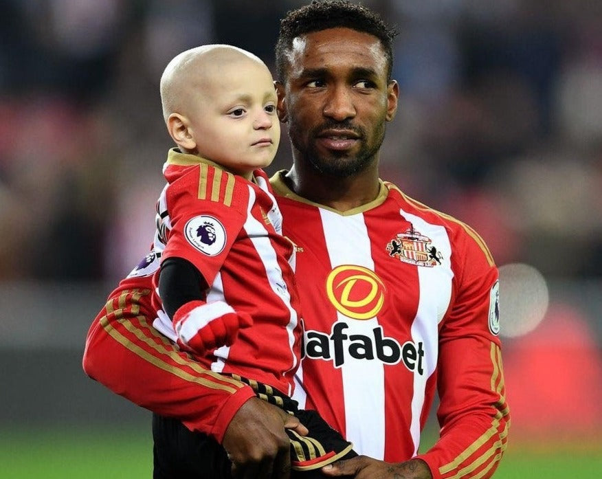 Sunderland Football Camp - East Durham College Summer Camp